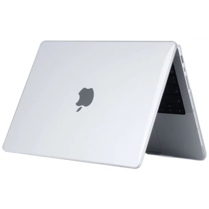 SmartShell MBP16 M1 (clear)