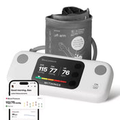 Aparelho medidor da tensão arterial Withings BPM Vision