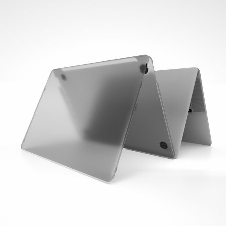 Hardshell MacBook Pro 13 (smoke)