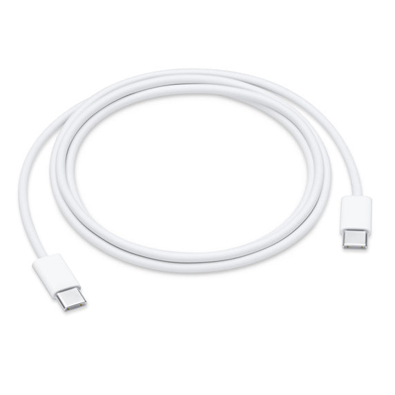 Cabo de carregamento USB-C (1 m)