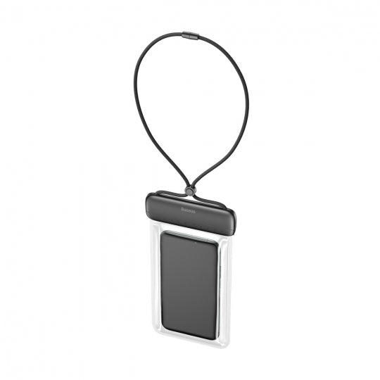Bolsa à Prova de Água para Smartphones