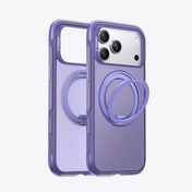 Capa Torras O3 Air iPhone 17 Pro  Violet Purple
