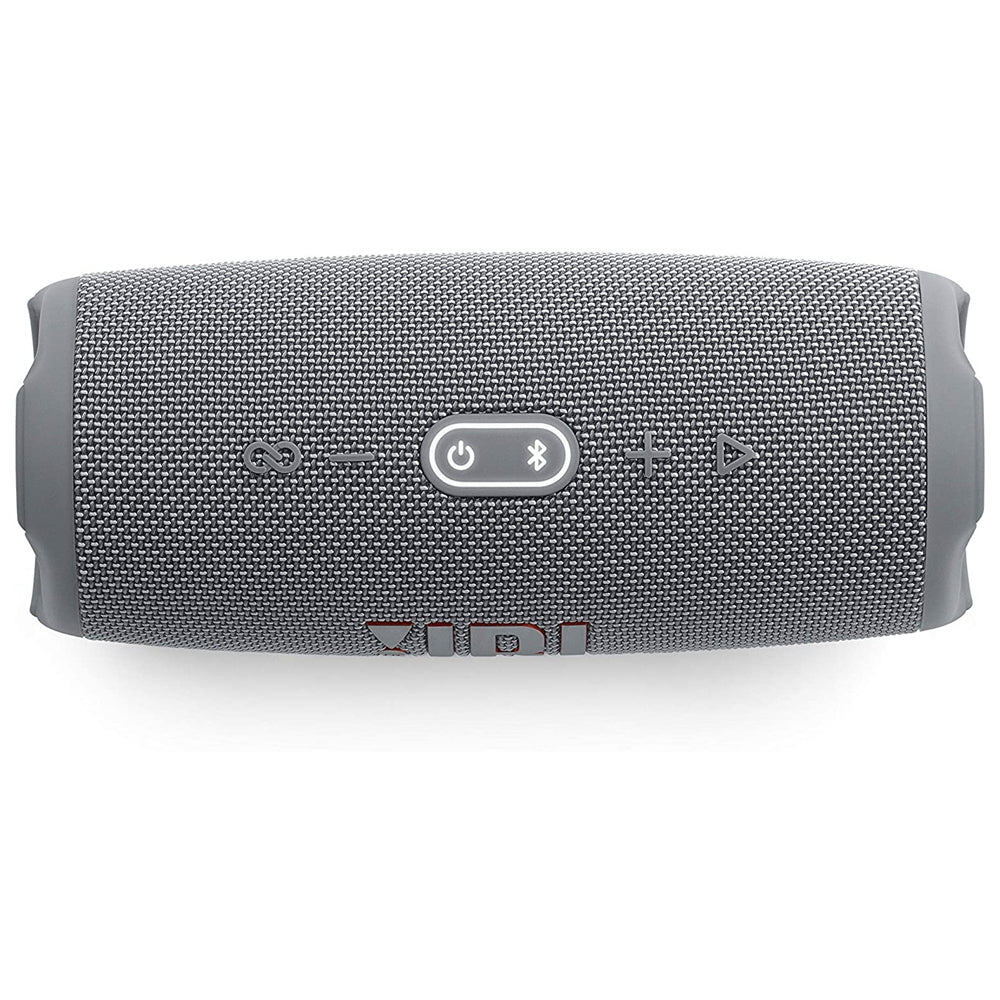 Coluna Portátil JBL Charge 5 Bluetooth Cinza