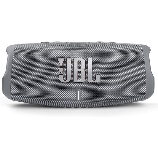 Coluna Portátil JBL Charge 5 Bluetooth Cinza