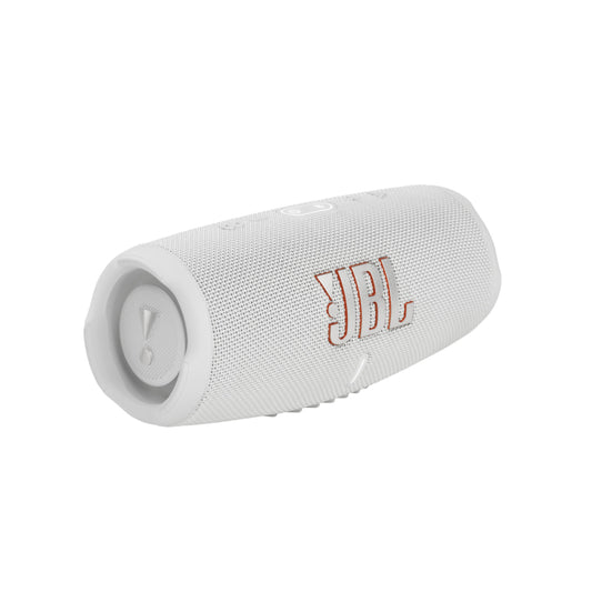 Coluna PorTátil Charge 5 Branco