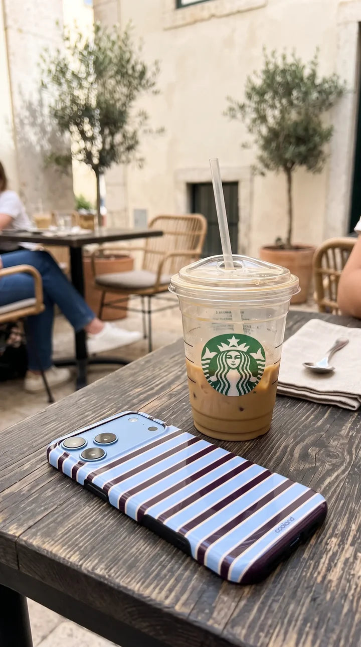 Capa Cooland iPhone 18 Pro Max The Club