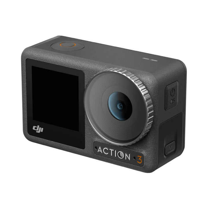 DJI Action Cam Osmo Action 3 Standard Combo