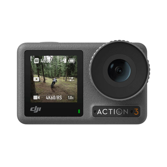 DJI Action Cam Osmo Action 3 Standard Combo