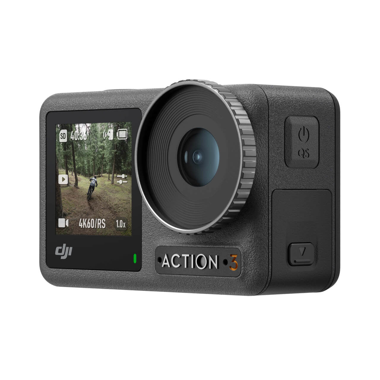 DJI Action Cam Osmo Action 3 Standard Combo