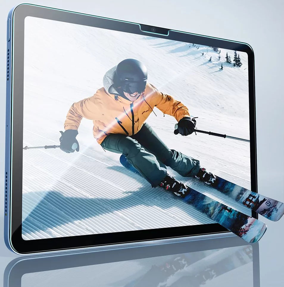 ESR - Ultrafit Tempered Glass 2-Pack iPad 10.9” 10 / 2022 / 11” 11 / 2025 Clear