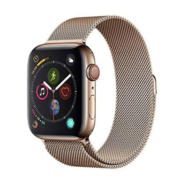 Starter Pack p/ Watch 42/44/45/49 mm