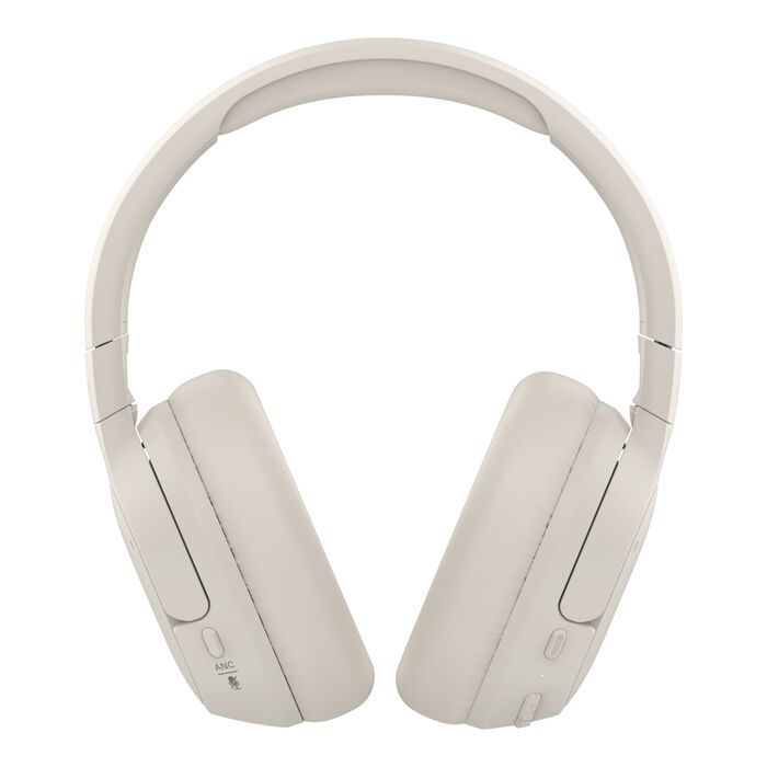 Headphones Belkin Soundform Isolate Noise Cancelling, Sand