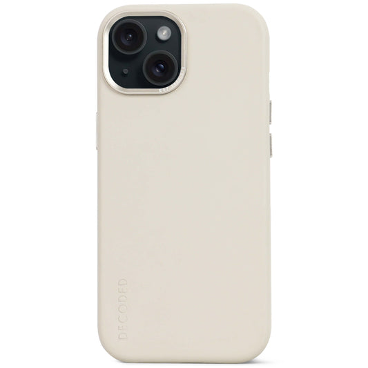 Backcover for iPhone 15 | Clay