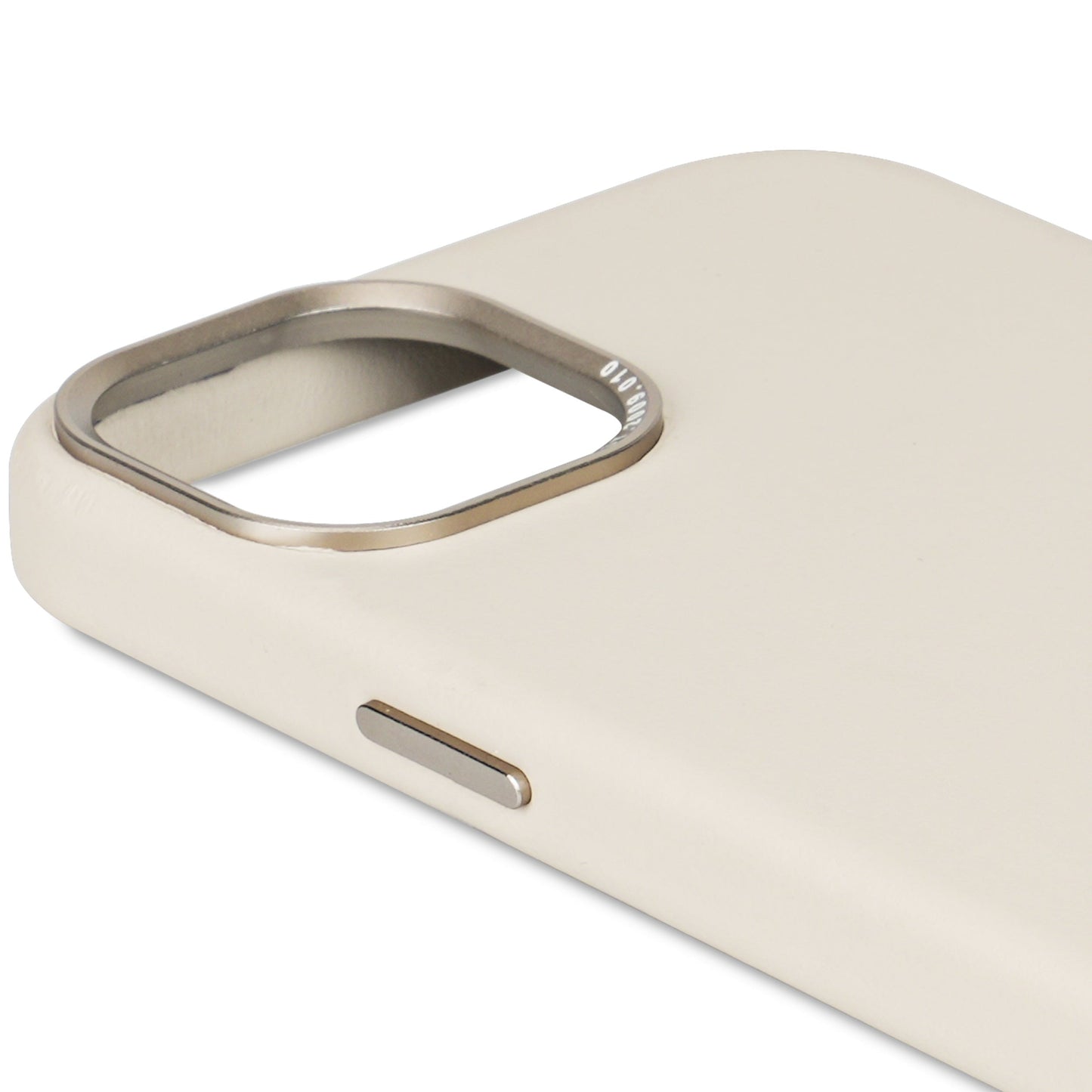 Backcover for iPhone 15 | Clay