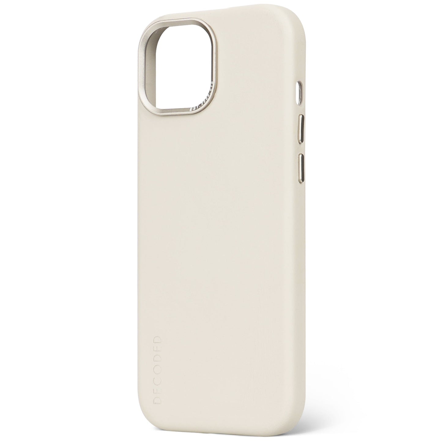Backcover for iPhone 15 | Clay