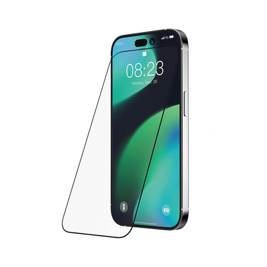 Full Screen Twice Temp Glass iPhone 15