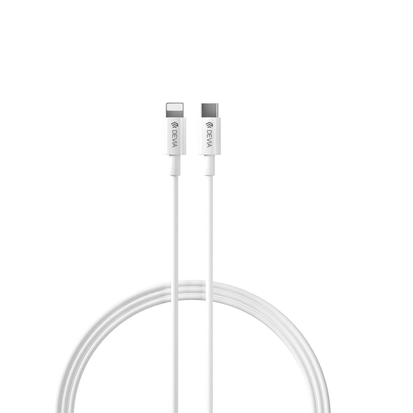 Quick Charger EU 20W + Usb-C Cable