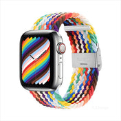 Sport4 Nylon Braided Rainbow 38|40|41