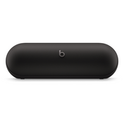 Pill Speaker Matte Black