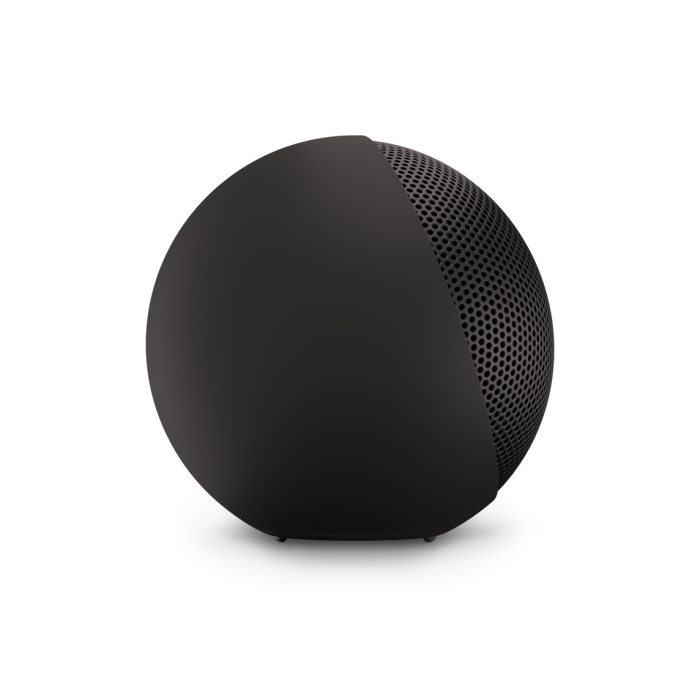 Pill Speaker Matte Black