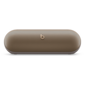 Pill Speaker Champagne Gold