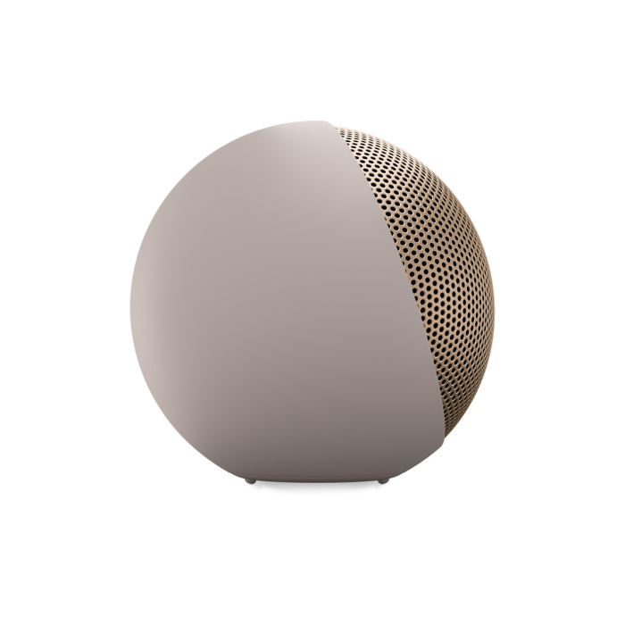Pill Speaker Champagne Gold