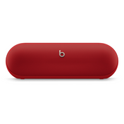 Pill Speaker Statement Red
