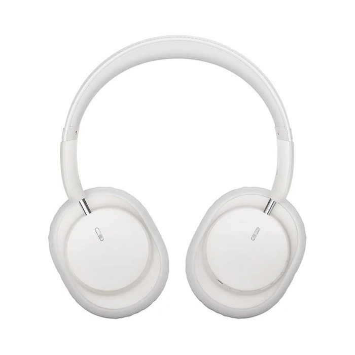 Auscultadores Wireless Bowie D03 Branco