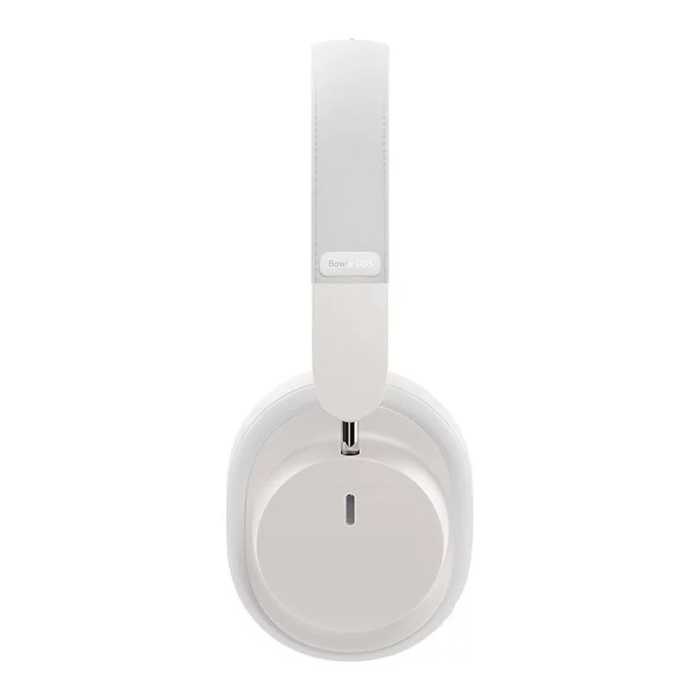 Auscultadores Wireless Bowie D03 Branco