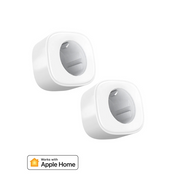 Tomada Smart Wi-Fi - 2 pack