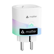 Tomada Smart Wi-Fi 1 Pack Matter