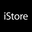 iStore logo