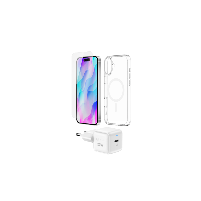 Starter Pack iPhone 16