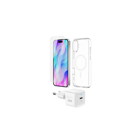 Starter Pack iPhone 16
