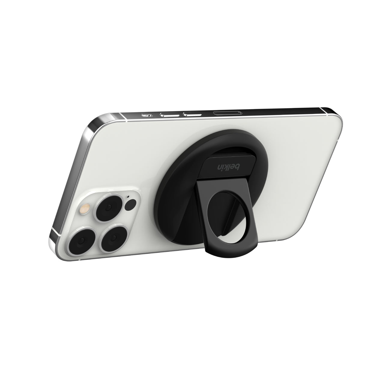 Montagem Magnética p/ Telemóvel MAGSAFE
