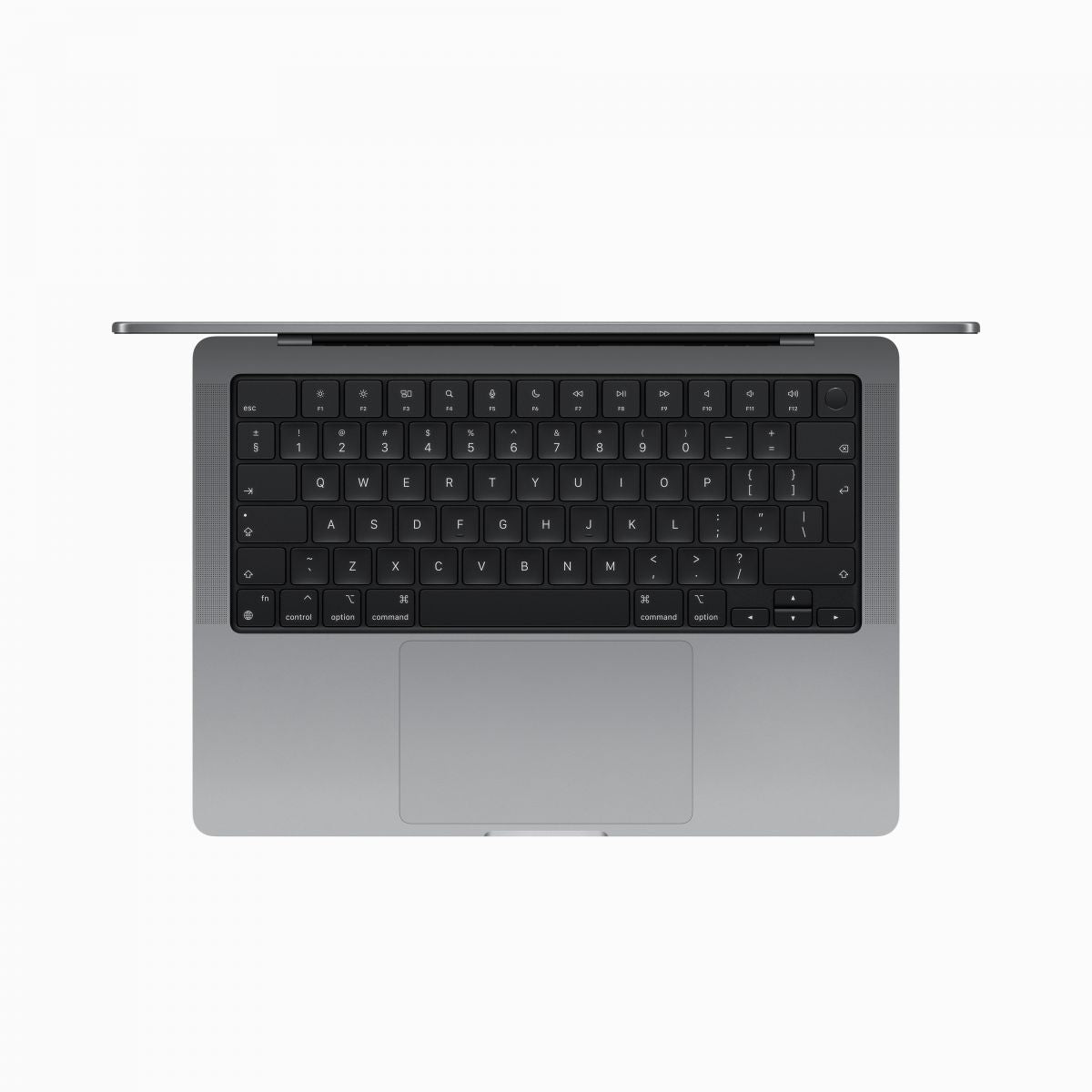 MacBook Pro 16 M3 Max 14c CPU/30c GPU 1TB Prateado
