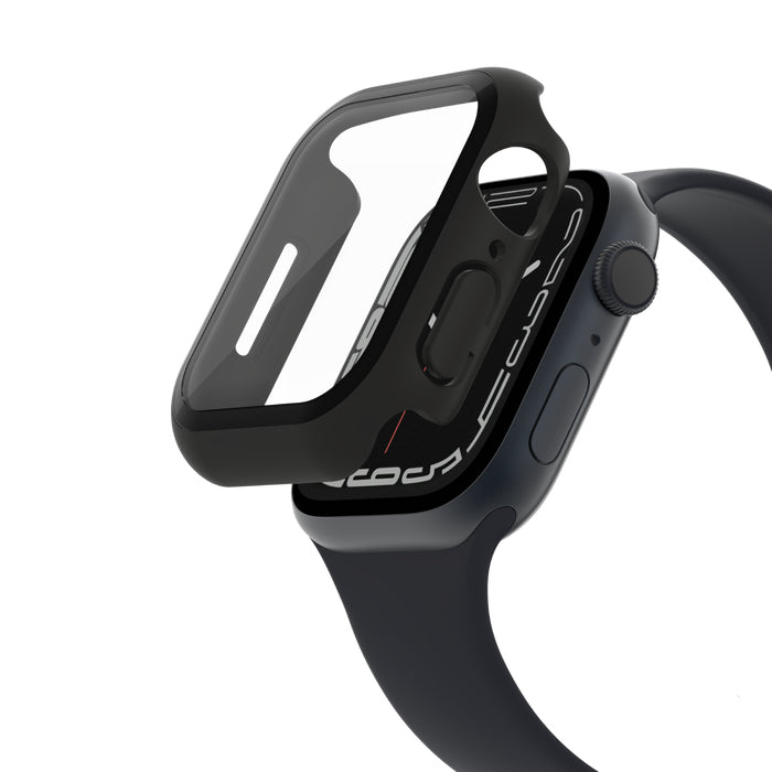 Screenforce TempeRed curve Anti-Micr
