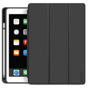 Smart Case Tech-Protect Pen iPad Air 10.9 2024 Black