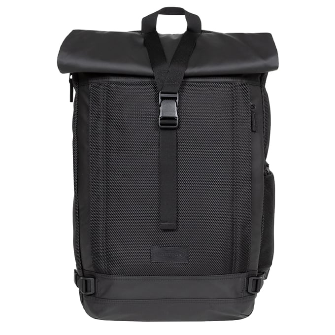 Mochila Eastpak Tecum Roll Preto