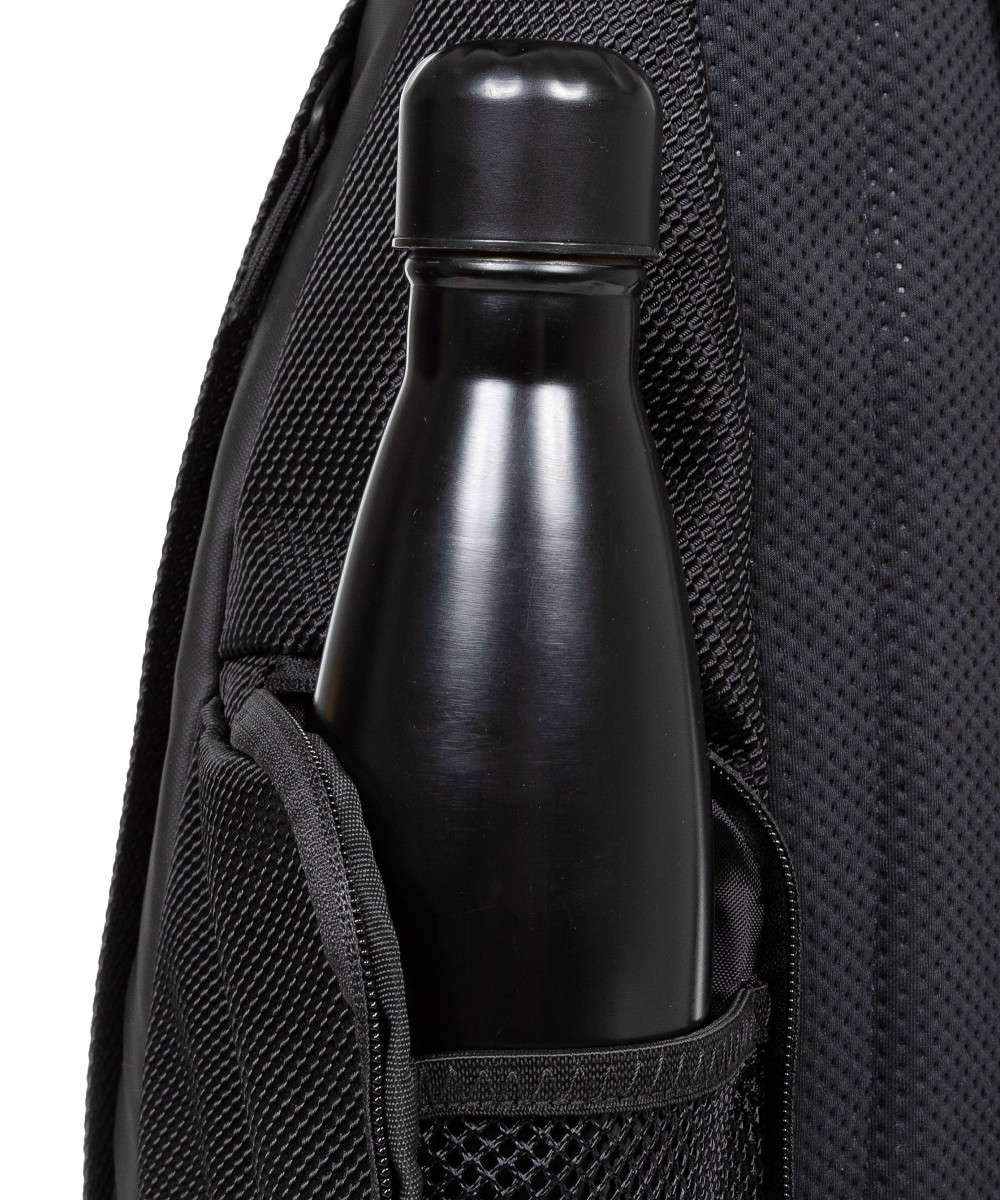 Mochila Eastpak Tecum Roll Preto