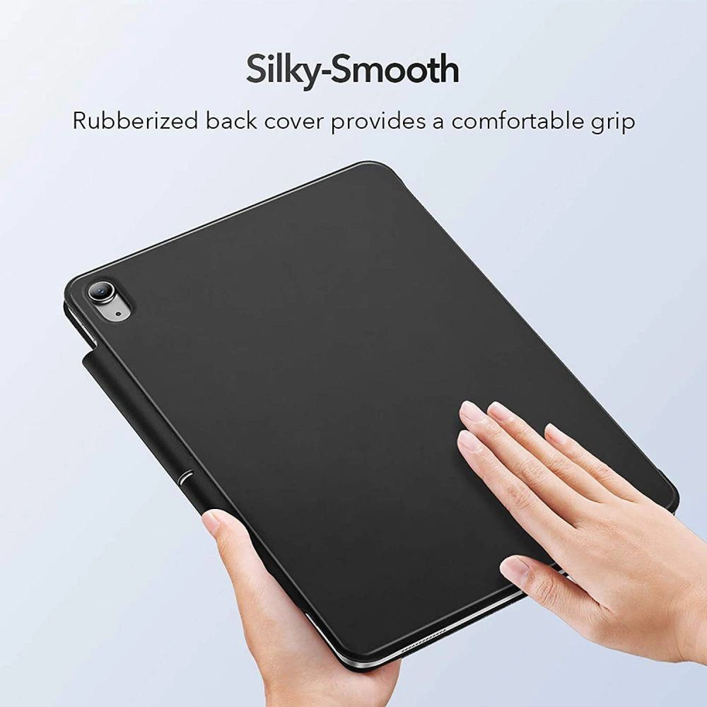 Capa ESR Rebound Magnetic iPad Air 10.9P 4 / 5 / 2020-2022 / 11P 6 / 7 / 8 / 2024-2026 Preto