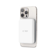Powerbank Magsafe Tech-Protect 10000mAh Branco