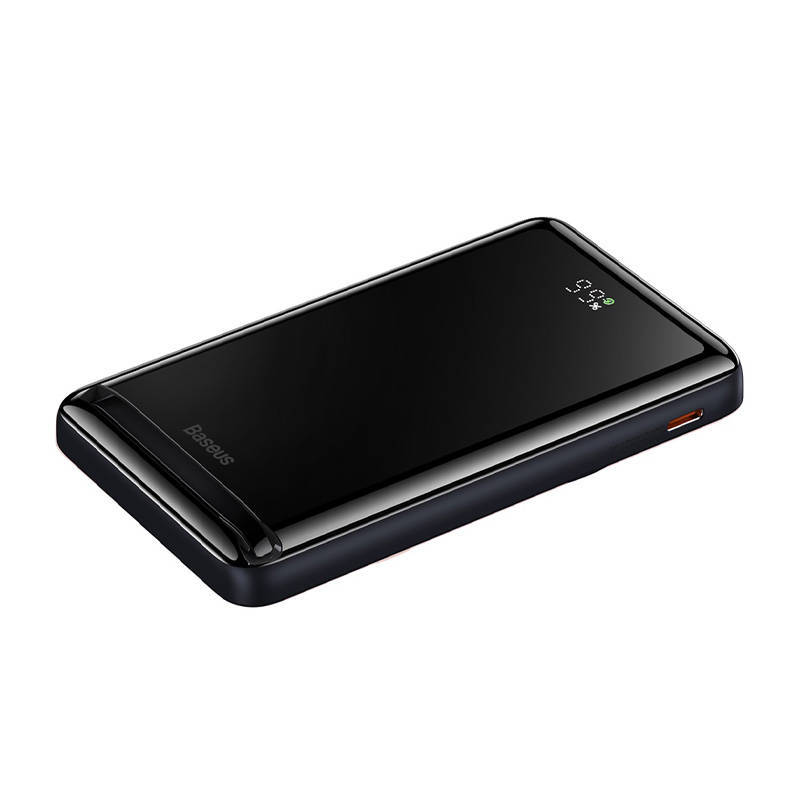 PowerBank Magnetic 10000mah 20W Azul OS