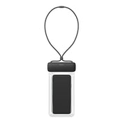 Bolsa Baseus Waterproof Bag and Phone Case IPX8 7.2P Preto