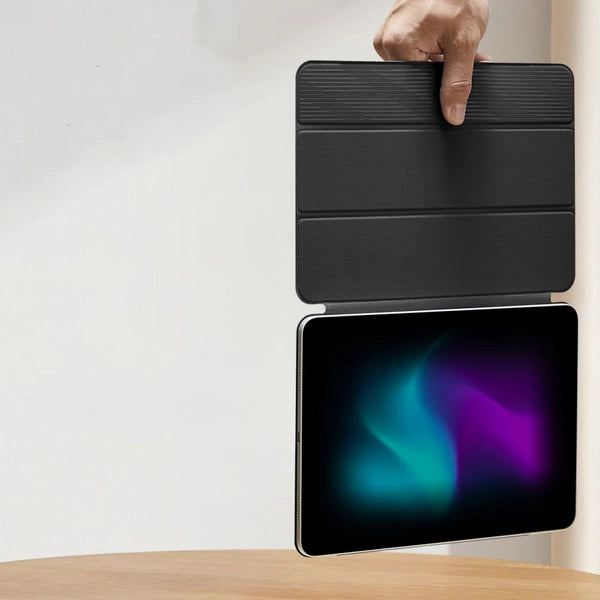 Capa ESR Rebound Magnetic iPad Pro 12.9P 4 / 5 / 6 / 2020-2022 / Air 13P 1 / 2 / 3 / 2024-2026 Preto