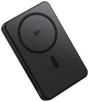 PowerBank Baseus Airpow Ii Qi2 Magnetic 10000Mah 22.5W Cosmic Black