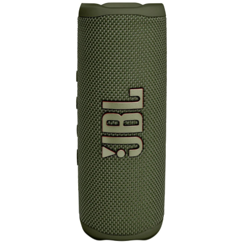 Coluna PorTátil Bluetooth JBL Flip 6 - Verde