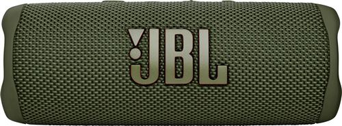 Coluna PorTátil Bluetooth JBL Flip 6 - Verde
