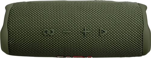 Coluna PorTátil Bluetooth JBL Flip 6 - Verde