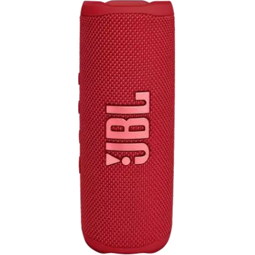 Coluna PorTátil Bluetooth JBL Flip 6 - Vermelho